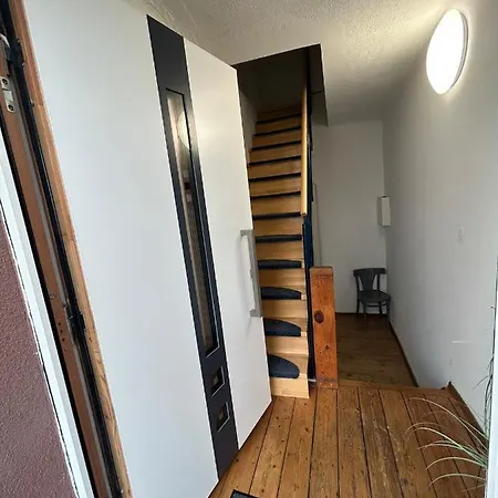 Gruene Pause Apartment Freinsheim Exterior photo