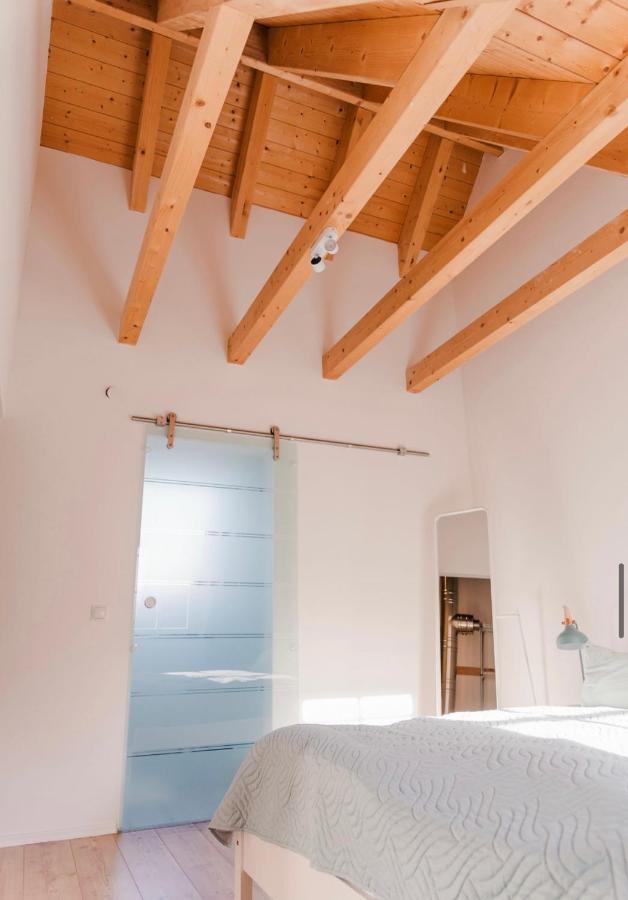 Apartment Gruene Pause