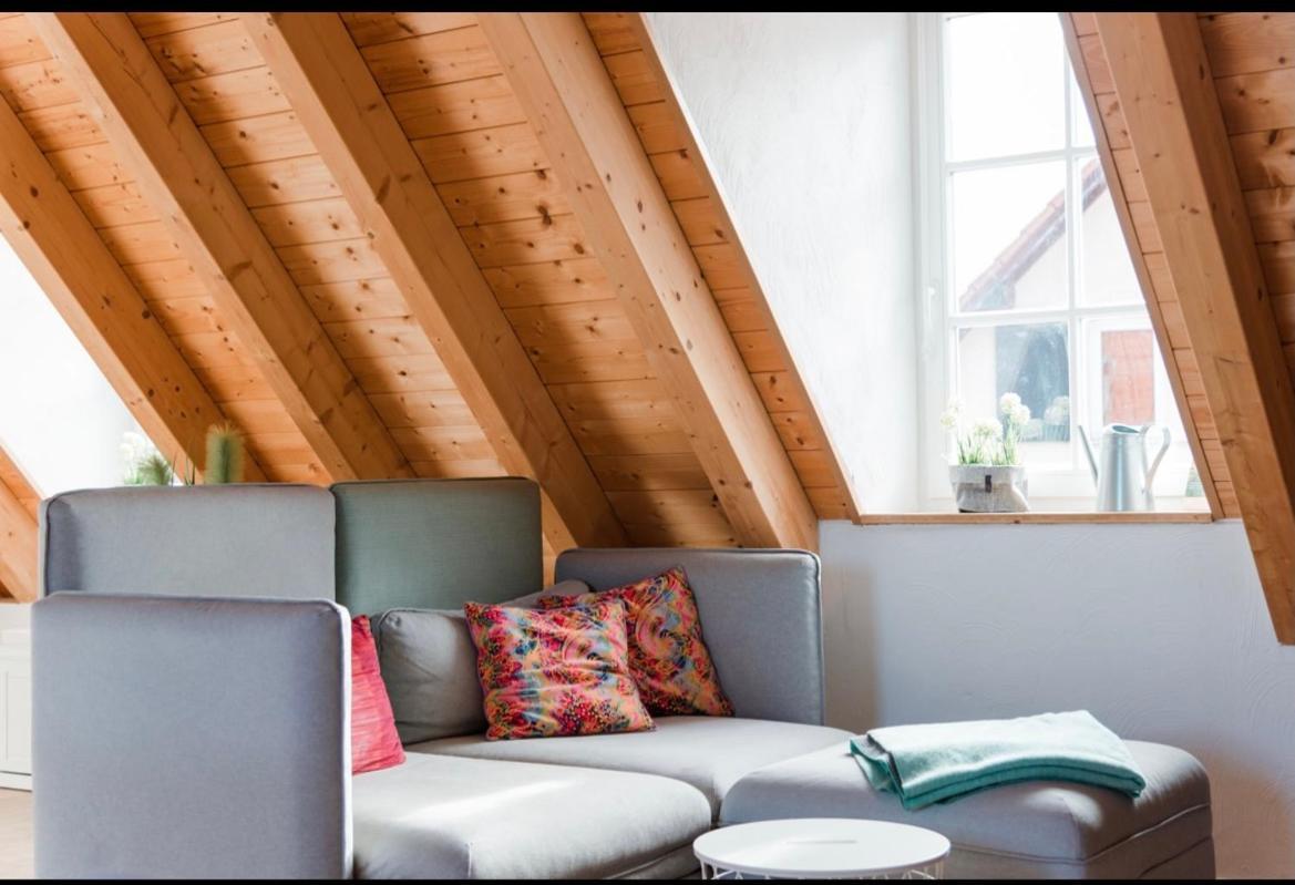 Apartment Gruene Pause *