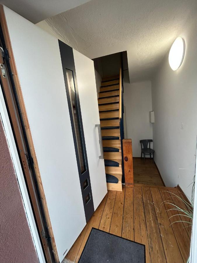 Gruene Pause Apartment